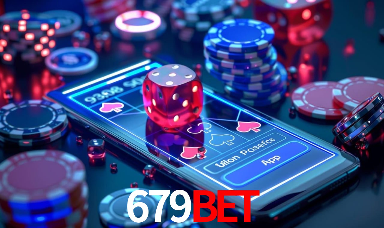 Canal oficial no Telegram da 679bet