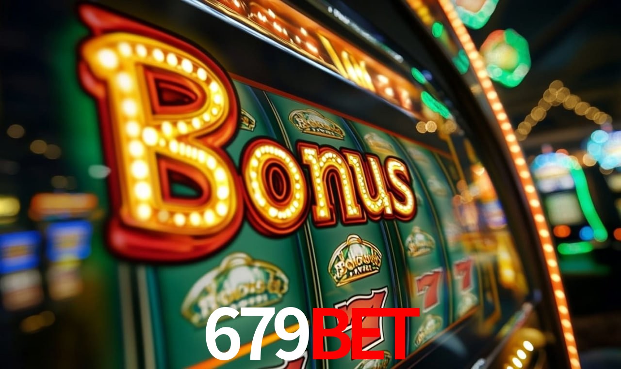 Variedade de jogos na 679bet