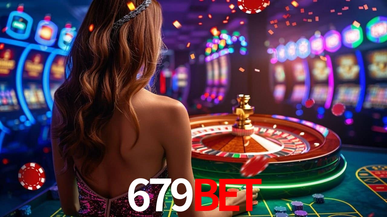APP rápido e leve da 679bet