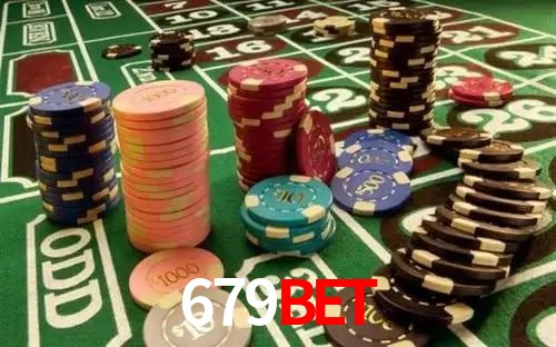 Apostas com odds competitivas na 679bet