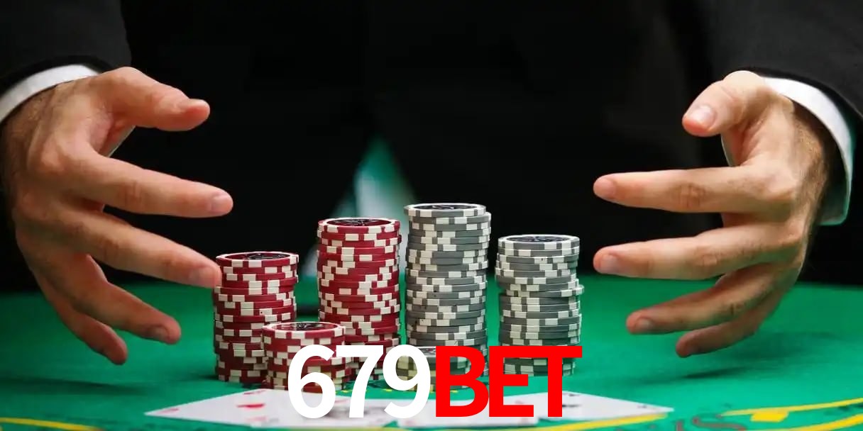 Benefícios VIP na 679bet