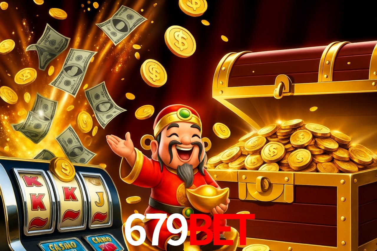 Roda da fortuna na 679bet
