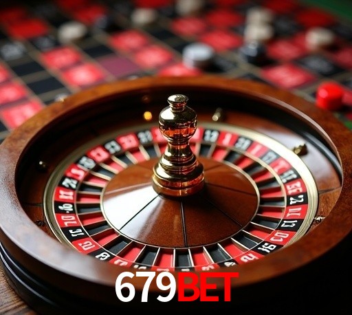 Bônus e promoções da 679bet