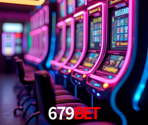 Loterias online na 679bet