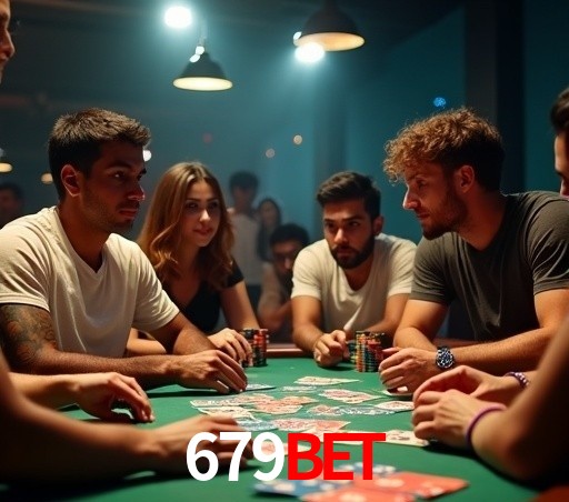 Jogos com bônus e suporte 24h na 679bet